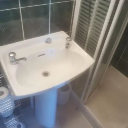 200 Salthill Apartment