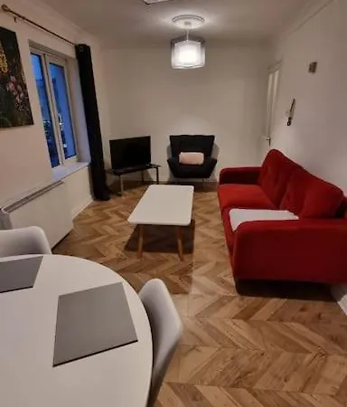 Apartment 200 Salthill