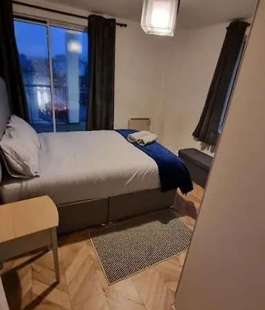 Apartment 200 Salthill *
